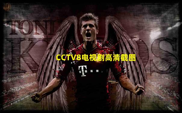 CCTV8电视剧高清截图