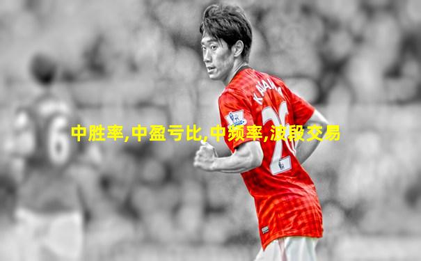 中胜率,中盈亏比,中频率,波段交易