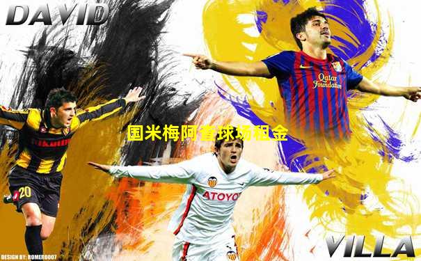 国米梅阿查球场租金