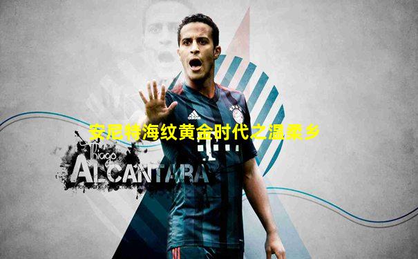 安尼特海纹黄金时代之温柔乡