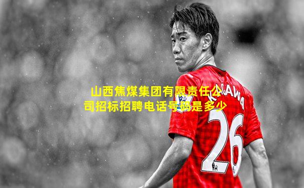 山西焦煤集团有限责任公司招标招聘电话号码是多少
