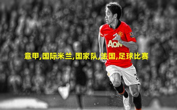 意甲,国际米兰,国家队,法国,足球比赛