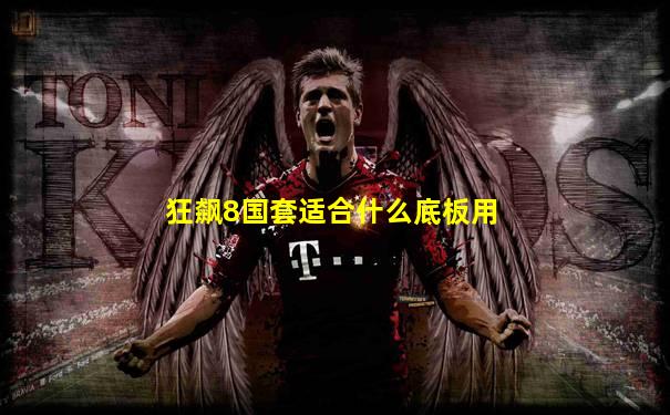 狂飙8国套适合什么底板用
