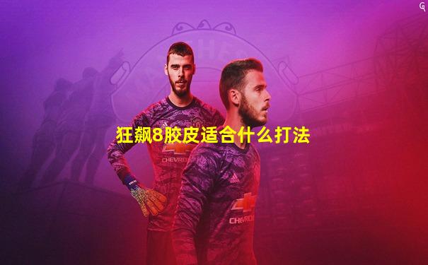 狂飙8胶皮适合什么打法